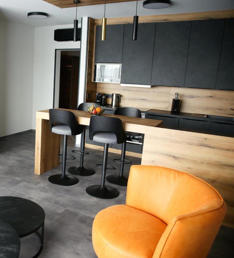Quartier Am Sachsenring Apartment Oberlungwitz Exterior photo