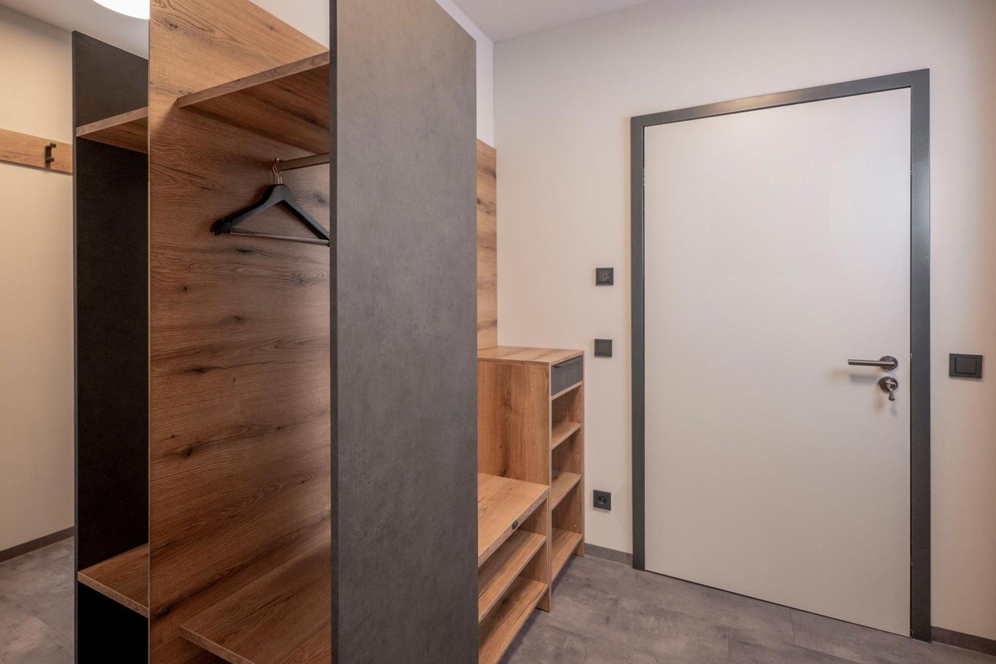 Quartier Am Sachsenring Apartment Oberlungwitz Exterior photo